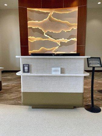 Millwork Installations LLC