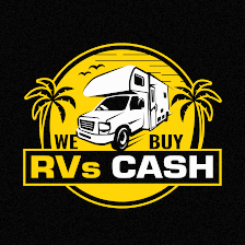 We Buy RVs Cash