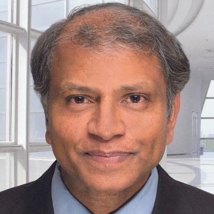 Syed E. Ahmed, MD