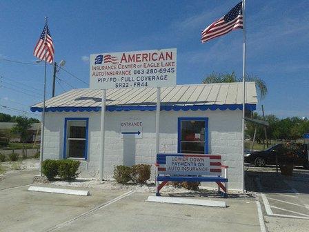 American Insurance Center of Eagle Lake INC