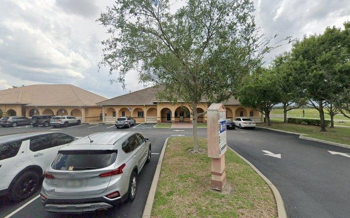 Advanced Eyecare Associates