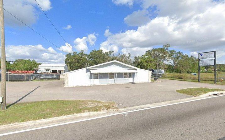 Florida Roll Off Solutions LLC