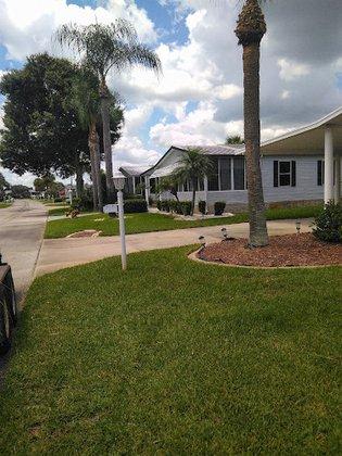 JK ARROYO'S LANDSCAPING & YARD CARE