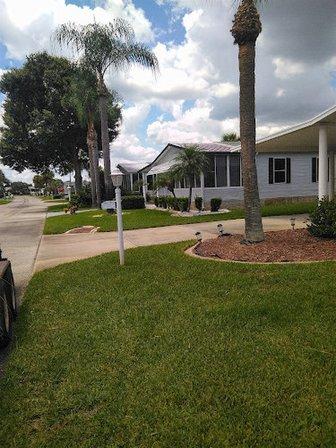 JK ARROYO'S LANDSCAPING & YARD CARE