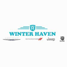 Dodge Chrysler Jeep Ram FIAT Parts of Winter Haven