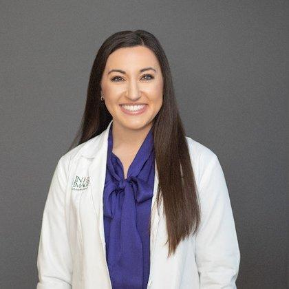 Leah B. Shell, DO