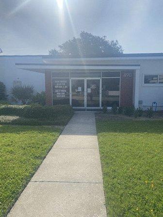 Winter Haven Building Permits Division