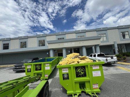 Dumpster Depot