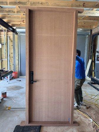 Unique Carpentry LLC