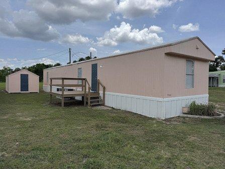 Hidden Lake Resort Mobile Home & RV Park