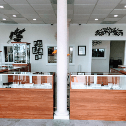 Precise Diamonds Custom Jewelry Design