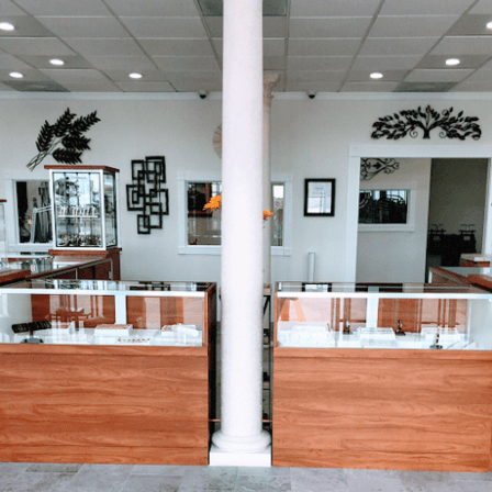 Precise Diamonds Custom Jewelry Design