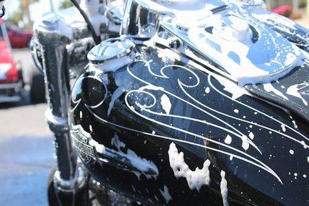 LSD Biker Magazine