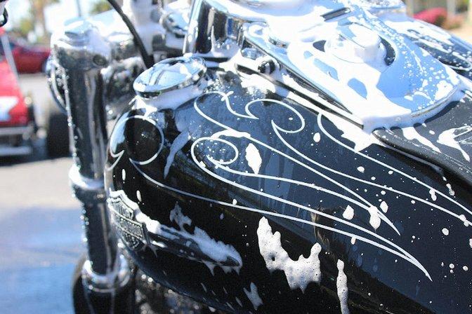 LSD Biker Magazine