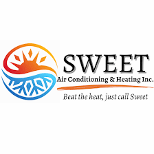 Sweet Air Conditioning & Heating Inc.