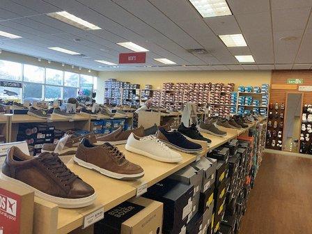Peltz Shoes