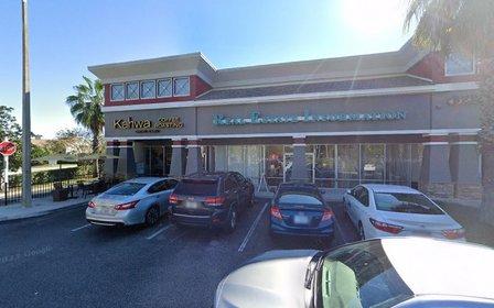Berkshire Hathaway HomeServices Florida Realty