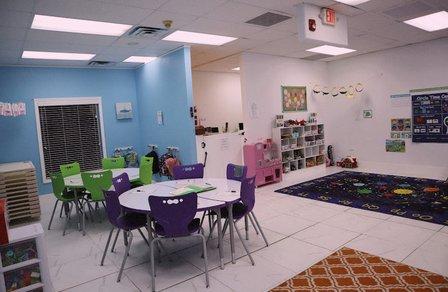 Manatee Preschool Academy