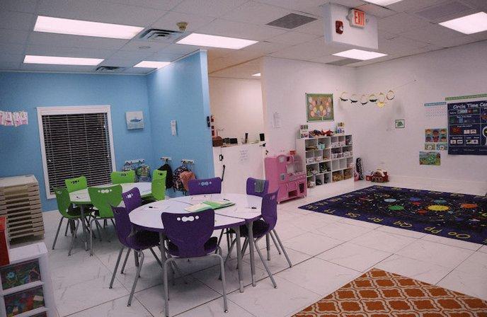 Manatee Preschool Academy
