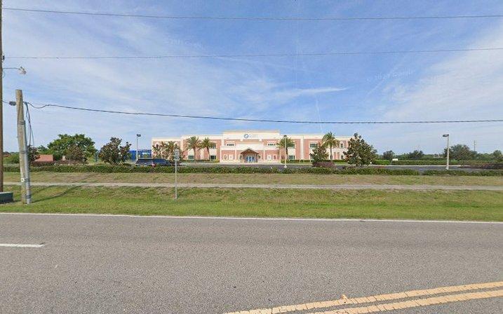 Manatee Charter School