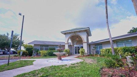 Greenbriar Rehabilitation and Nursing Center