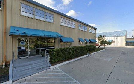 Florida Department of Corrections Probation office