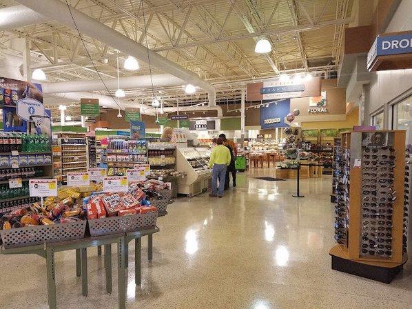 Publix Super Market at Rivers Edge