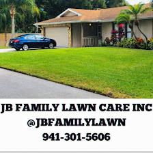JB FAMILY LAWN CARE INC