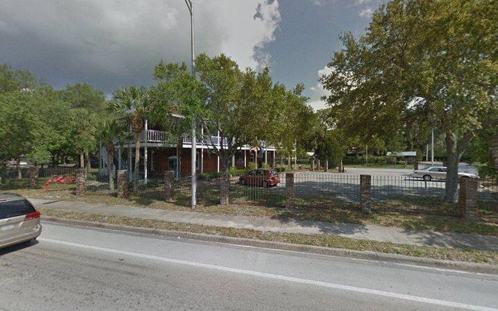 Manatee County Historical Commission