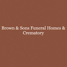 Brown & Sons Funeral Homes & Crematory