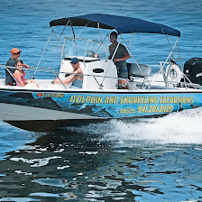 CoastLine Dolphin & Snorkeling Excursions