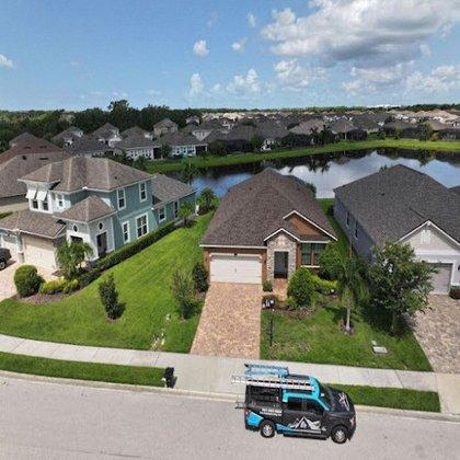 Charlie Rice Roofing