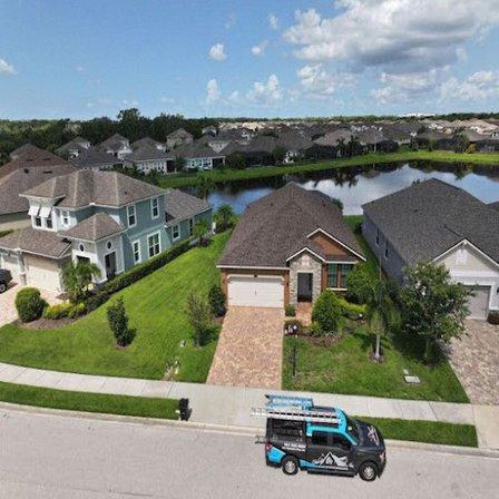 Charlie Rice Roofing