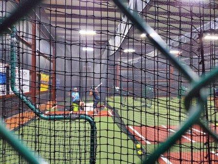 Total Baseball Academy