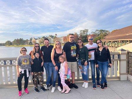Smith Family Getaways by Dream Vacation