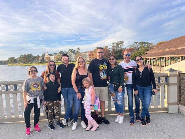 Smith Family Getaways by Dream Vacation