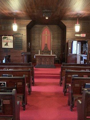 DaySpring Episcopal Conference Center