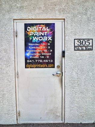 Digital Print Worx