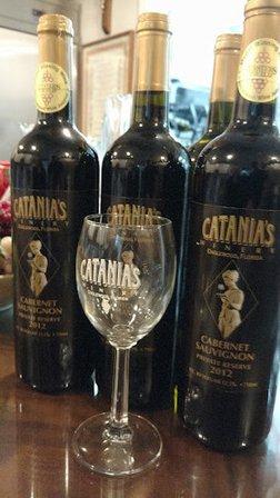 Catanias Winery