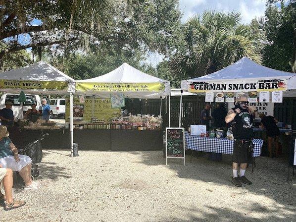Englewood Farmers Market