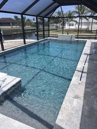 Freedom Pools and Spas, LLC