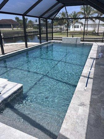 Freedom Pools and Spas, LLC