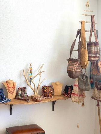 Maco Made in Colombia