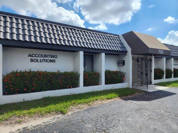 Accounting Solutions of Sarasota, LLC