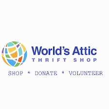 World's Attic Thrift Shop
