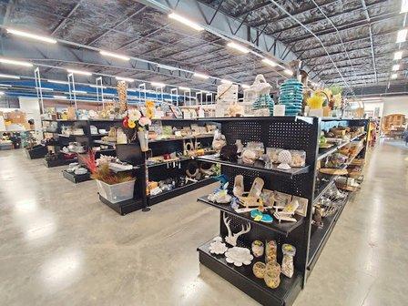 Mission Thrift Sarasota