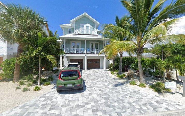 Beach Views