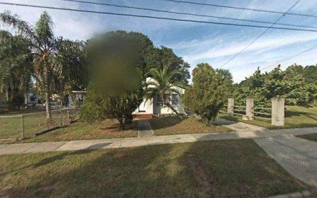 Ms Armstrong House