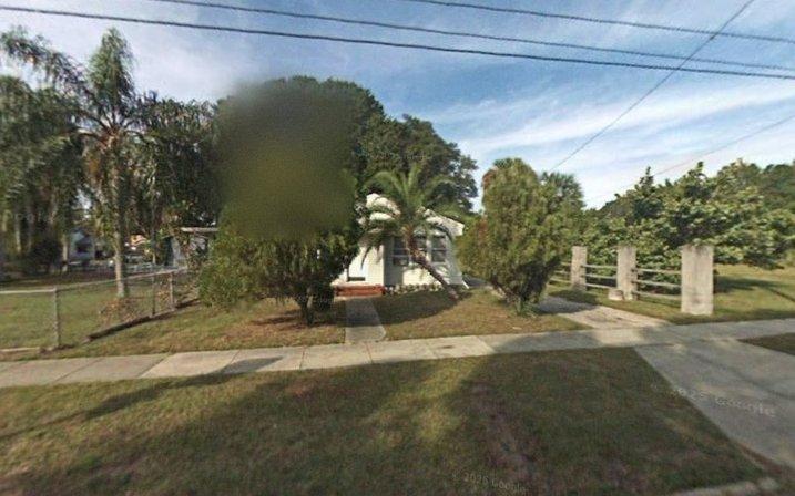 Ms Armstrong House