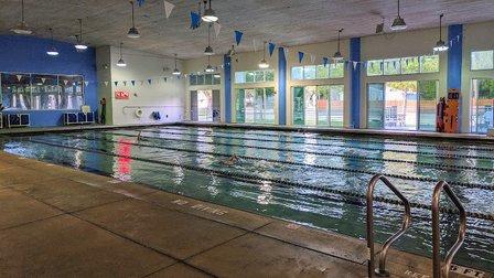 Sarasota City YMCA Branch